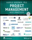 Project Management Best Practices : Achieving Global Excellence - Book