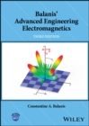 Balanis' Advanced Engineering Electromagnetics - Book