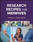 Research Recipes for Midwives - eBook