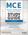 MCE Microsoft Certified Expert Cybersecurity Architect Study Guide : Exam SC-100 - eBook