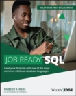 Job Ready SQL - eBook