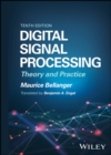 Digital Signal Processing : Theory and Practice - eBook