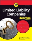 Limited Liability Companies For Dummies - eBook