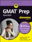 GMAT Prep 2024/2025 For Dummies with Online Practice (GMAT Focus Edition) - Book