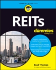REITs For Dummies - Book