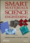 Smart Materials for Science and Engineering - Book