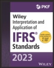 Wiley 2023 Interpretation and Application of IFRS Standards - Book