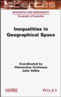 Inequalities in Geographical Space - eBook