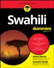 Swahili For Dummies - eBook