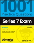 Series 7 Exam: 1001 Practice Questions For Dummies - Book