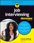 Job Interviewing For Dummies - Book