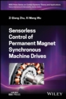 Sensorless Control of Permanent Magnet Synchronous Machine Drives - Book