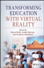 Transforming Education with Virtual Reality - Book