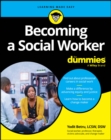 Becoming A Social Worker For Dummies - eBook