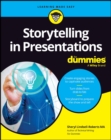 Storytelling in Presentations For Dummies - Book
