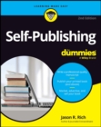 Self-Publishing For Dummies - Book