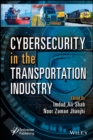 Cybersecurity in the Transportation Industry - Book