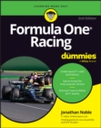 Formula One Racing For Dummies - Book