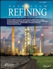 Petroleum Refining Design and Applications Handbook, Volume 5 : Pressure Relieving Devices and Emergency Relief System Design, Process Safety and Energy Management, Product Blending, Cost Estimation a - Book