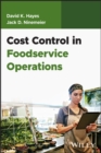 Cost Control in Foodservice Operations - Book