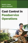 Cost Control in Foodservice Operations - eBook