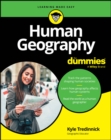Human Geography For Dummies - Book