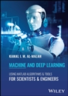 Machine and Deep Learning Using MATLAB : Algorithms and Tools for Scientists and Engineers - Book