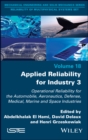 Applied Reliability for Industry 3 - eBook
