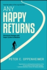 Any Happy Returns : Structural Changes and Super Cycles in Markets - Book