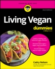 Living Vegan For Dummies - eBook