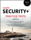 CompTIA Security+ Practice Tests : Exam SY0-701 - Book
