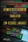 Automatic Speech Recognition and Translation for Low Resource Languages - Book