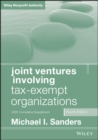 Joint Ventures Involving Tax-Exempt Organizations, 2023 Supplement - Book