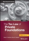 The Tax Law of Private Foundations - Book