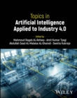 Topics in Artificial Intelligence Applied to Industry 4.0 - Book