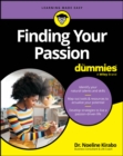 Finding Your Passion For Dummies - Book