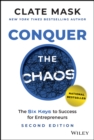 Conquer the Chaos : The 6 Keys to Success for Entrepreneurs - eBook