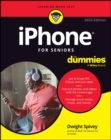 iPhone For Seniors For Dummies - Book