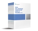 2024 CFA Program Curriculum Level III Box Set - eBook