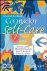 Counselor Self-Care - eBook