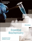 Essential Biochemistry, International Adaptation - Book
