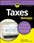 Taxes For Dummies : 2024 Edition - eBook