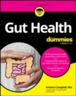 Gut Health For Dummies - Book