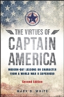 The Virtues of Captain America - Book