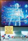 Artificial Intelligence and Machine Learning in Drug Design and Development - Book