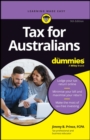 Tax for Australians For Dummies - Book