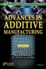 Advances in Additive Manufacturing - Book