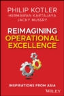 Reimagining Operational Excellence : Inspirations from Asia - Book