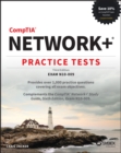 CompTIA Network+ Practice Tests : Exam N10-009 - Book