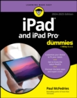 iPad and iPad Pro For Dummies - eBook